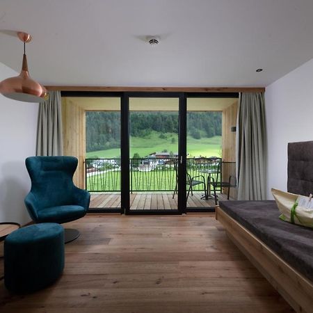 Hotel Kitzspitz Санкт-Якоб-ин-Хаус Экстерьер фото