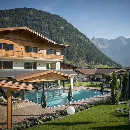 Hotel Kitzspitz Санкт-Якоб-ин-Хаус Экстерьер фото