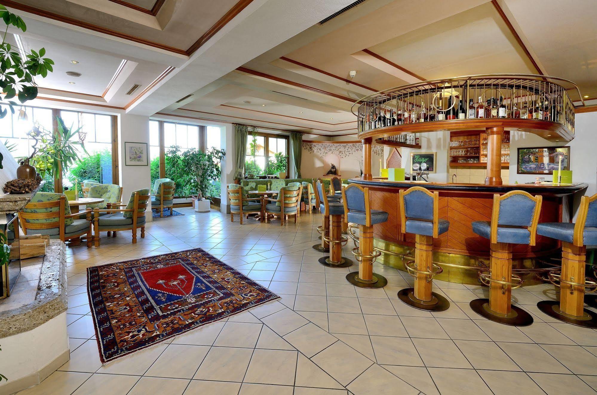 Hotel Kitzspitz Санкт-Якоб-ин-Хаус Экстерьер фото